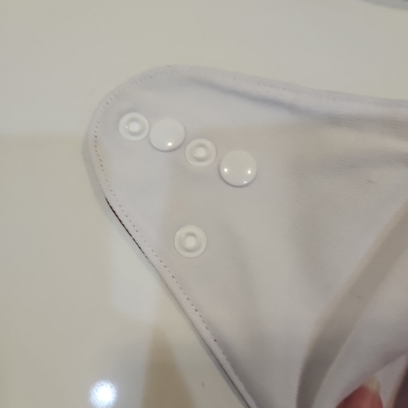 Nora's Nursery Clothe Diaper Covers Set of 7 - Picture 6 of 12